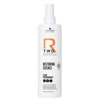 Schwarzkopf ProfessionalBonacure R-Two Restoring Essence atstatanti plaukų esencija, 400 ml