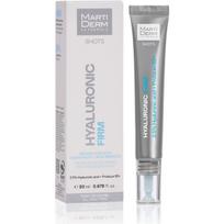 Martiderm Hyaluronic Firm veido odos koncentratas, 20 ml