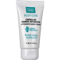 Martiderm Intensive Hand Cream rankų kremas, 50 ml