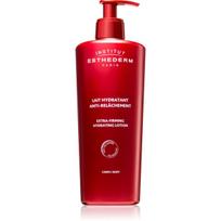 Institut Esthederm Extra-Firming Hydrating Lotion stangrinamasis kūno losjonas drėkinamojo poveikio, 400 ml