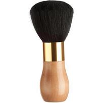 Eurostil Mango Madera Cepillo skutimosi šepetėlis