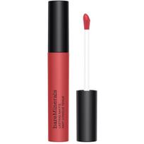 Bareminerals Mineralist Lasting Matte Liquid Lipstick ilgai išliekantys matiniai skysti lūpų dažai, atspalvis: Spirited, 3.5 ml