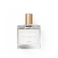 Zarkoperfume Molecule C-19 The Beach EDP parfumuotas vanduo unisex, 100 ml