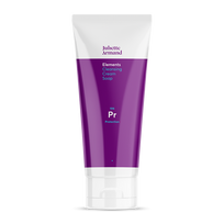 Juliette Armand Elements Cleansing Cream Soap kreminis muilo tekstūros prausiklis visiems odos tipams, 210 ml