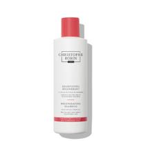 Christophe Robin REGENERATING SHAMPOO plaukus atkuriantis šampūnas su opuncijų aliejumi, 500 ml