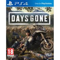 DAYS GONE PS4 NAUJAS