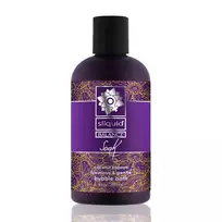 Sliquid Kokoso Papajos Vonios Putų Formulė 255ml