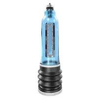 Bathmate Hydromax7 Aqua Blue 25.4 cm