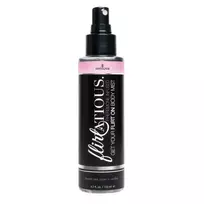 Sensuva Kūno Purškiklis Vanilė ir Saldžiosios Žirnės 125ml