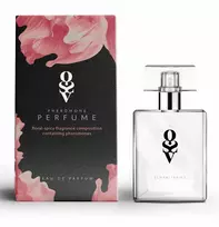 Obsessive Spicy Feromonų Kvepalai 30ml
