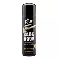 pjur Back Door Silikoninis Gelis 250ml