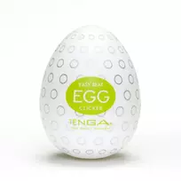 Tenga Egg Clicker intymus prietaisas