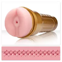 Fleshlight STU Gold Case Intimate Machine