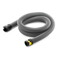 Prailginimo žarna KARCHER 2.889-145.0 2.5m ID 35 antracitas
