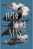 Lizdo sukimas - Roisin O'Donnell