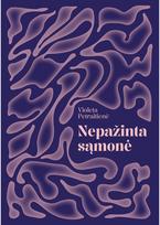 Nepažinta sąmonė - Violeta Petraitienė