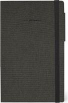 Užrašinė LEGAMI Deep Graphite, M, 90 gsm, 192 psl., linijomis - Nėra Autoriaus