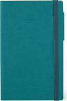 Užrašinė LEGAMI Malachite Green, M, 90 gsm, 192 psl., langeliais