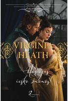 Hercogas ieško žmonos! E.knyga - Virginia Heath