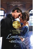 Lemtingas valsas. E.knyga - Catherine Tinley