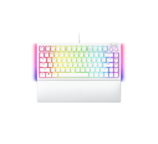 Razer | BlackWidow V4 75% | Gaming keyboard | Wired | US | Mechanical Switches