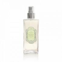 Green Tea and Ginger Moisturising Body Mist Drėkinamoji kūno dulksna 200ml
