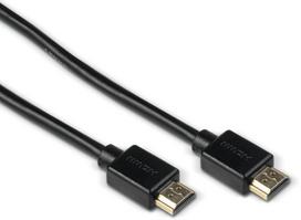 Technisat aukštos spartos HDMI laidas 4K 1.5m