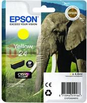 Kasetė rašaliniams spausdintuvams Epson C13T24244010