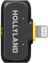 Hollyland LARK A1 RX (Lightning) for Lark A1