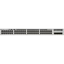 Cisco CATALYST 9200L 48-PORT POE+ | C9200L-48P-4X-A | 0889728170314