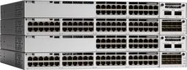 Cisco CATALYST 9300 48-PORT POE+ | C9300-48P-A | 0889728051651