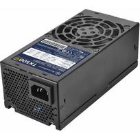 SilverStone SST-TX500-G TFX Power Supply, 80 PLUS Gold - 500 Watt | NEST-165 | 4710679810454
