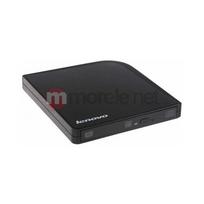 Lenovo USB Portable DVD Burner 43N3264 | 43N3264 | 884942654411
