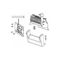 Zebra Printer Label dispenser option (P1037974-008) | P1037974-008 | 8596375080492