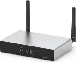 Arylic A30+ Multiroom Streamer ze Wzmacniaczem Stereo | 5904673780205 | 5904673780205