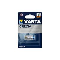 Varta  Professional CR123a 1 szt. | nocode-8959742