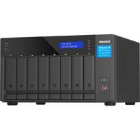 QNAP TVS-H874-I7-32G 8-bay QuTS hero NAS Intel Core i7-12700 12-core 32GB RAM | TVS-h874-i7-32G | 4711103082409