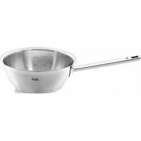 Fissler Rondel saute 20cm OPC 2 | 084-148-20-100/0 | 4009209380421