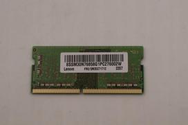 Lenovo Lenovo 5M30Z71712  8GB 1 x 8GB DDR4 3200 MHz | 5M30Z71712 | 5704174657248
