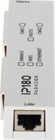 Karta sieciowa MODUŁ KOMUNIKACYJNY ETHERNET IP-180 PARADOX | IP-180 | 5902887092749