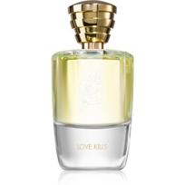 Masque Milano Love Kills Parfumuotas vanduo Unisex 100 ml