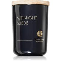 DW Home UR.BANE Midnight Suede kvapioji žvakė 215 g