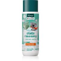 Kneipp Naturkind Sneezy vonios putos vaikams 200 ml