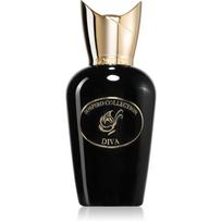 Sospiro Diva Parfumuotas vanduo Unisex 75 ml