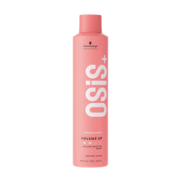 Schwarzkopf Osis+ Volume Up Apimties suteikiantis purškiklis 300 ml