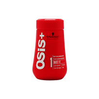 Schwarzkopf Osis+ Dust it Plaukų modeliavimo pudra 10 g