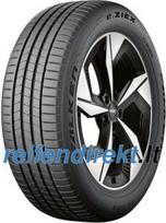 Falken e.ZIEX ( 235/45 R21 101V XL EV Design / VCm, Silent Core, su ratlankio apsauga (MFS) NBLK )