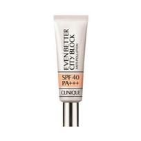 Clinique Even Better City Block Apsauga nuo taršos SPF 40 PA+++ — 30 ml — 1 vnt.