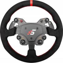 Kierownica Simagic Simagic GT1-SR Lenkrad -Alcantara | GT1-SR(ALCANTARA) | 6975472770062