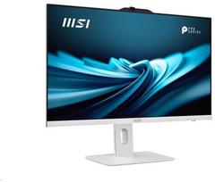 MSI PC AiO PRO AP272P 14M-887XEU, i7-14700, 27" FHD, Anti-Glare, Non-touch, 16GB, 1TB SSD, N/A, No OS, White | PRO AP272P 14M-887XEU | 4711377328623